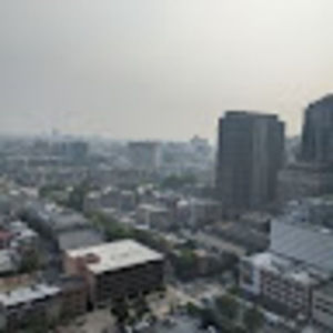 Meet your Posher, Dave